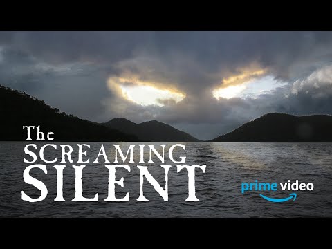 The Screaming Silent trailer