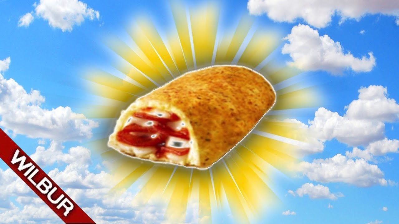 Beware the Hot Pockets