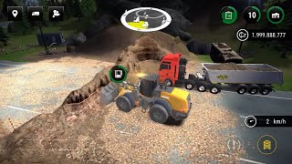 CONSTRUCTION SIMULATOR 3 Road To NEUSTEIN Industrial Area