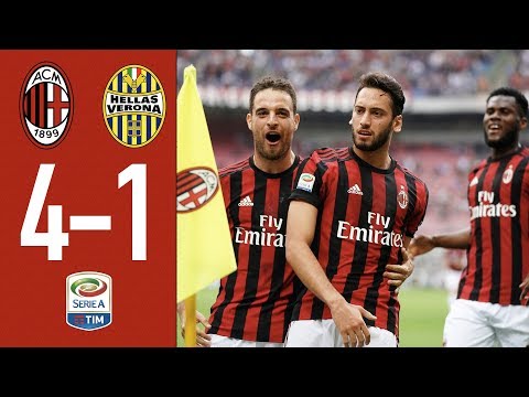 highlights-ac-milan-4-1-hellas-verona---serie-a-2017/18