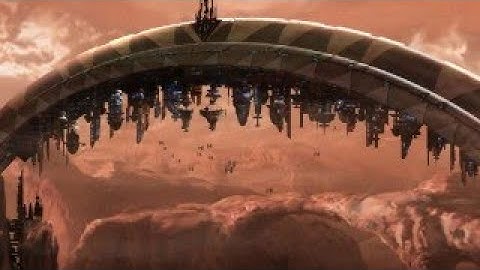 Star wars force Unleashed 2  (part 2)  cato niemoidia.