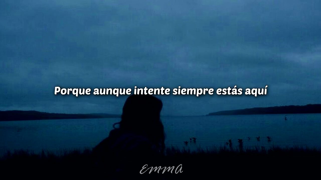 El Final - Emy Smith (LETRA)