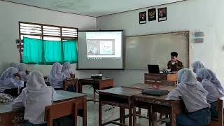 Model Pembelajaran Challenge Based Learning - Full