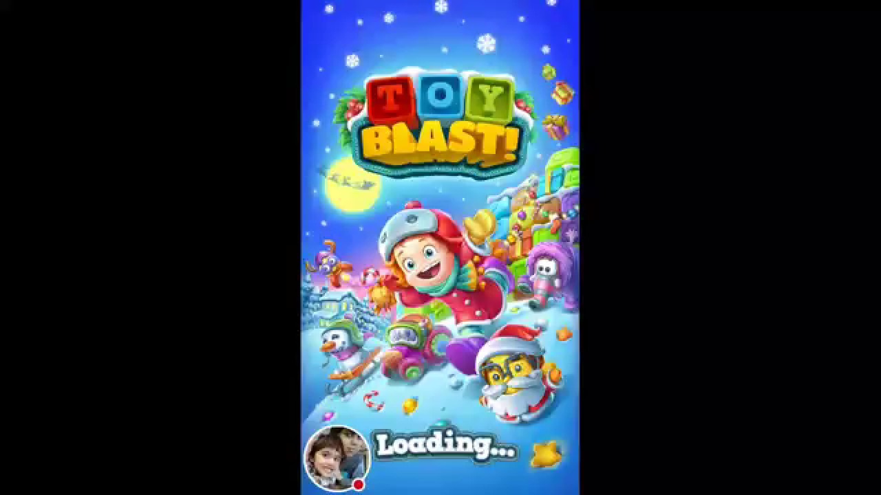Toy Blast Review and Gameplay