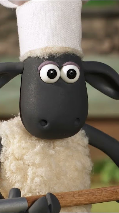 BAA GHERITA - PIZZA🐑🐑🐑 #shorts #shaunthesheep #animation #pizza