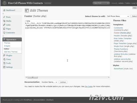 How To Add A Back Button To Any Site