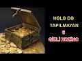 Hələ də tapılmayan 6 GİZLİ XƏZİNƏ