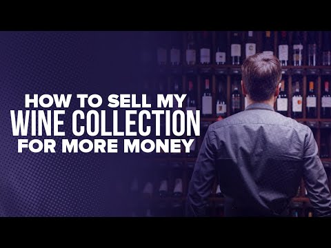 Video: Hoe verkoop ik mijn wijncollectie?