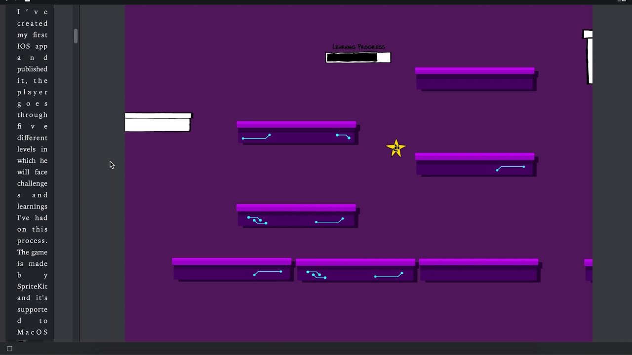 WWDC 2020 Swift Student Challenge  - My First App journey [ACCEPTED]