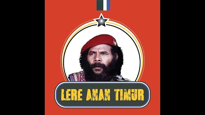 Musica foun - Mutin BAKUFILA, Mean KANEK TODAN, ikus mai, Jala mak MANÁN, Jala mak LAT💪