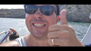 Tui Blue Aura Ibiza - Mechem Mitchell  Holiday 2023