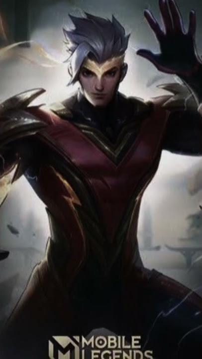 JEDAG JEDUG HERO ML #1 || MLBB || #shorts #mlbb #mobilelegends