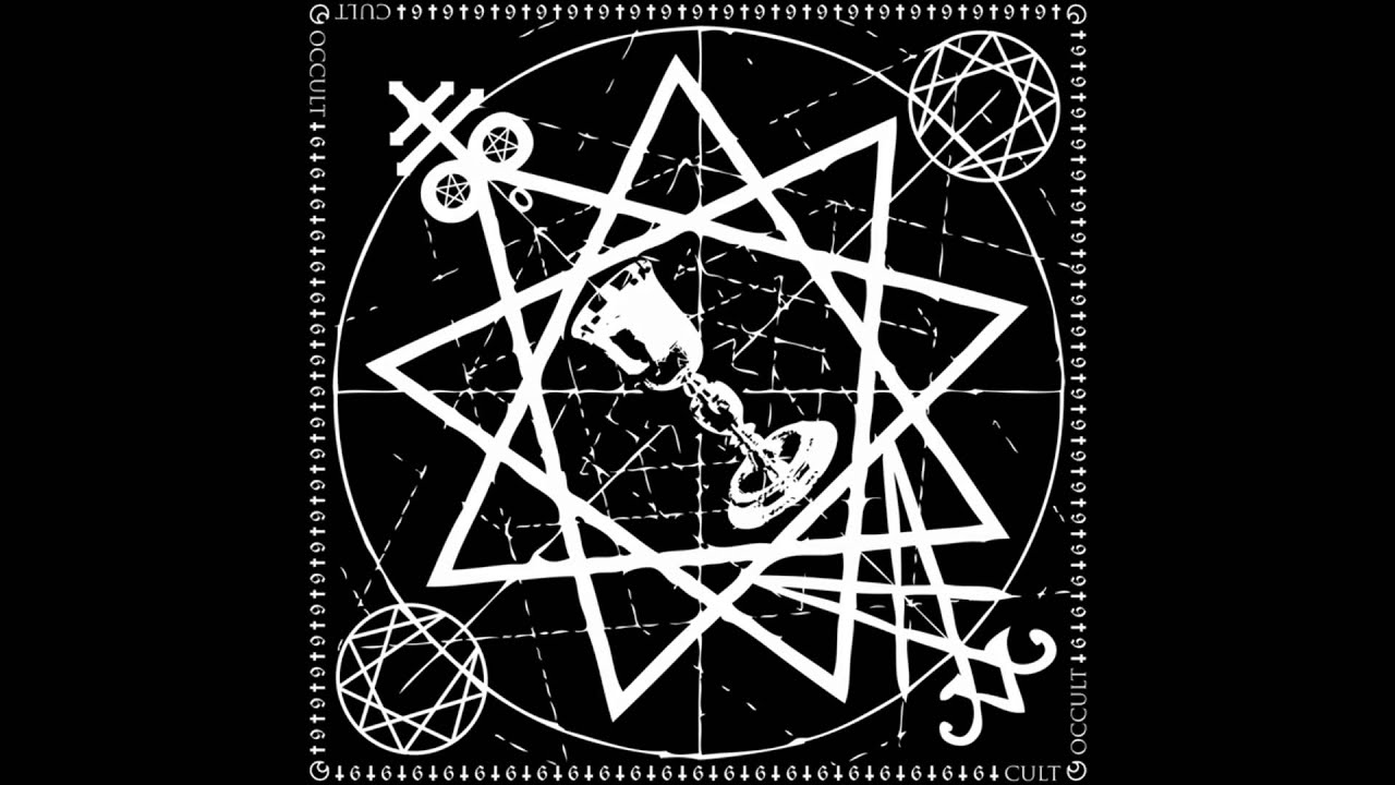 Cult of Occult - CLTFCCLT