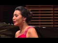 Marlena Devoe "Ah non credea" - 2014 Joan Sutherland & Richard Bonynge Bel Canto Award winner