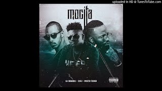 Dj Habias Feat. Cali John & Preto Show - Mocita (Afro House)