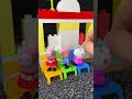 Unboxing Peppa Pig ASMR #shorts #asmr #asmrsounds #peppapig #unboxing #satisfying