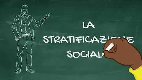 Qual è la nuova classe sociale?
