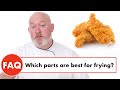 Your Fried Chicken Questions Answered By Experts | Epicurious FAQ