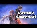 Tales of Arise on Nintendo Switch 2 Looks AMAZING! | No Commentary Gameplay Showcase