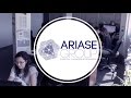 We are ariase group  