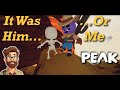 Peak Funny Moments Pt. 4
