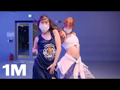 aespa - Next Level / Youjin Kim Choreography