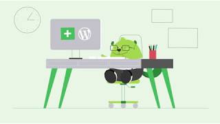 GreenGeeks WordPress Hosting screenshot 4