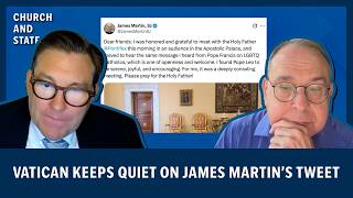 Leo XIVs Silence on Sin. UK Censors Freedom of Speech | Church and State ep.81