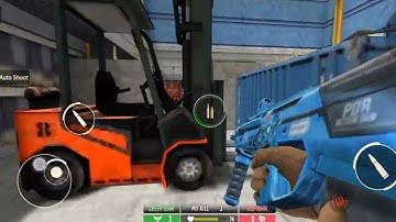 "Special OPS Commando Strike Fps Shooting _ Android GamePlay 