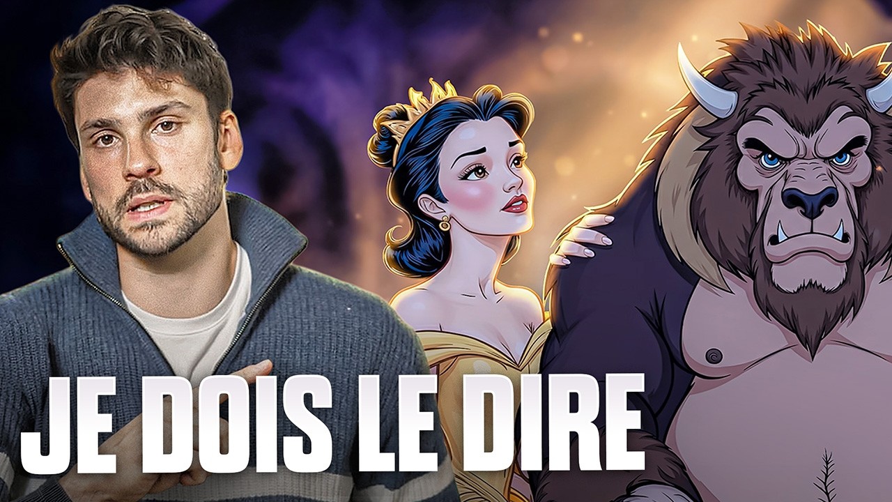 Pourquoi les femmes sont attirées par les monstres ?