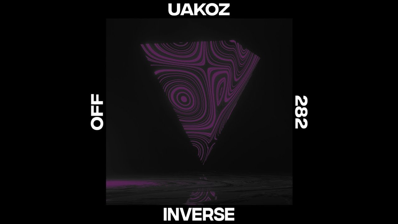 Uakoz - Inverse