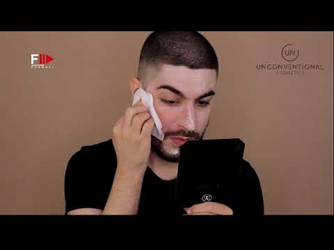 UNCONVENTIONAL COSMETICS Skincare Tutorial 2023 - Fashion Channel