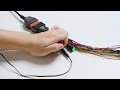 Full Protocol OBD2 Jumper with VVDI2 for Skoda 4th Generation NEC24C32  Diagnostics