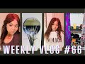 Weekly Vlog #66 (Valentine&#39;s Day Rant, Mirror Finally Up, Switching SLGs &amp; more)|COCOMCQUEEN #vlog