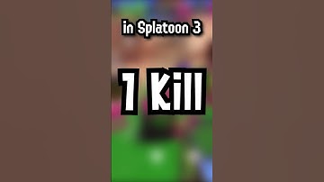 The WORST Splatoon 3 Challenge