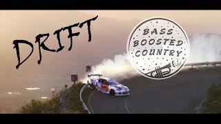 UNAVERAGE GANG - Got Six On It | Bass Boosted Country