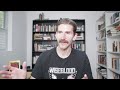 End of video