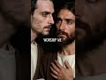 Satan Offered Jesus ALL World Kingdoms - His Response Will Shock You