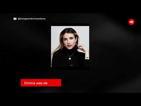 Emma Roberts & Evan Peters: Relationship Timeline
