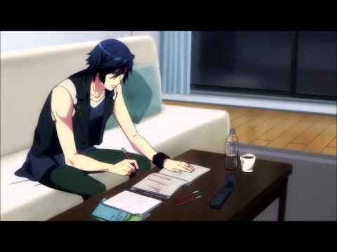 TokiyaXNanami - You're in my heart