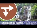 Cachoeira do itarar santa eudxia  so carlossp