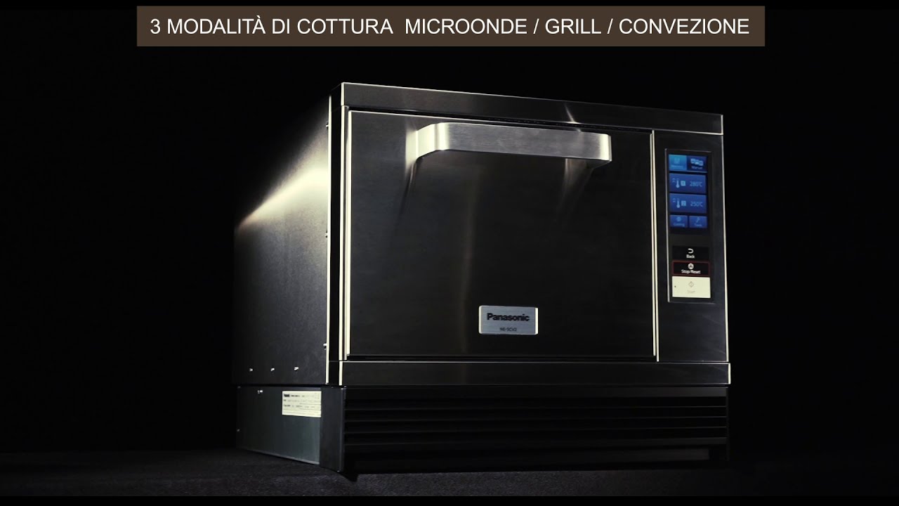 Faccini Elettrodomestici srl - Grazie al Forno Microonde Panasonic, per  gustare dei popcorn eccezionali non ti serve nemmeno andare al cinema🍿 E  fino all'8 Maggio lo troverai in super offerta, solo da #