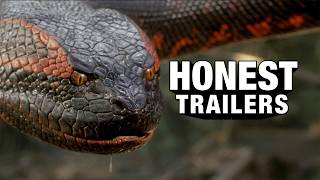 Honest Trailers Anaconda