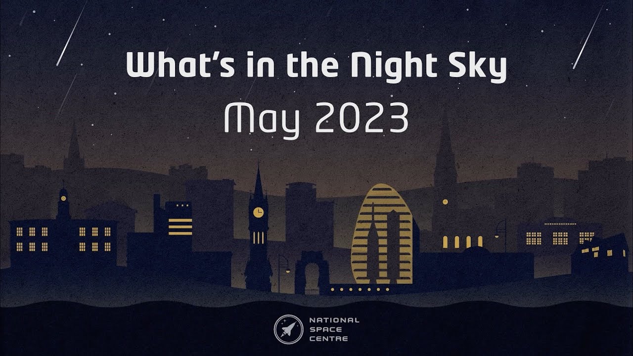 How To See The Night Sky On A Specific Date How To See The Night Sky On A Specific Date