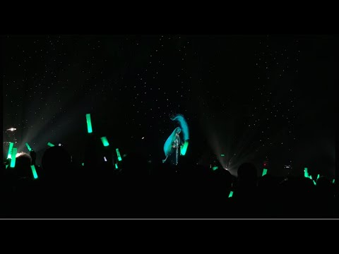Hatsune Miku Expo 2018 Europe Live Olympia London 081218 Full 1080p