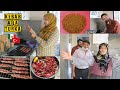 Hicimos Adana Kebab y Bulgur 🇹🇷 Ratero En Edificio + Interiores Nuevo Depa | Mexicana En Turquía