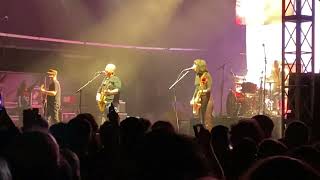 Pixies - Tony’s Theme (Live at Fremantle Arts Centre)