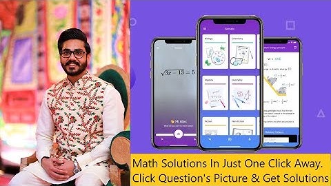 Socratic - App By Google | Math Solutions | Tech App review - By Ahmad GondaL Vlogs