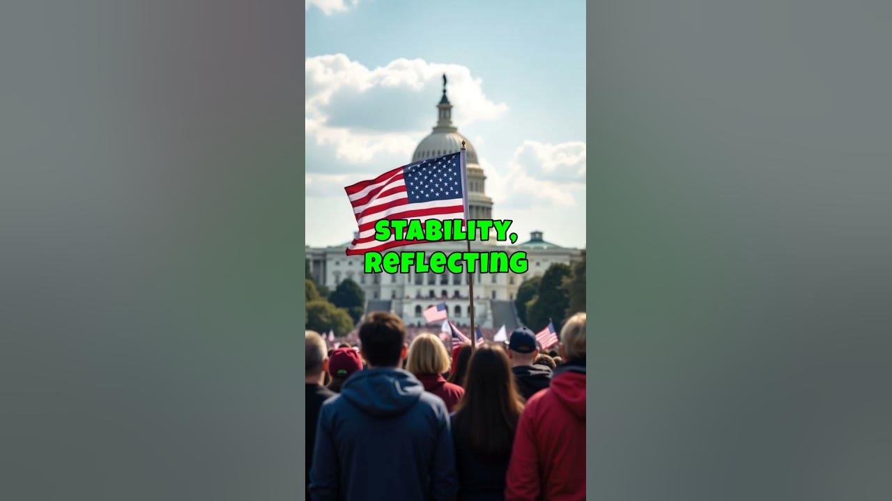 Trump s third term ambitions can the constitution be changed youtube