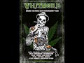 Whitmore - Smoke the Roach 20 Year Anniversary Tour Pt 1